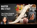 Time and Space Complexity Explained for Beginners Big O Notation DSA Basics