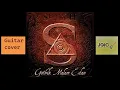 Download Lagu Search - Gothik Malam Edan | Guitar cover by JGiC | Lyrics