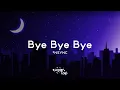 Download Lagu *NSYNC - Bye Bye Bye (Lyrics) 🎤 Don't wanna be a fool for you