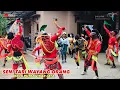 Seni Bleknong Putra Vikar Jaya (Reog Indramayu) - Show Panyindangan