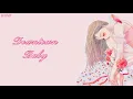 Download Lagu [Vietsub] Downtown Baby Cover (giọng nữ full) Nhạc Douyin | 抖音 | TikTok China Music
