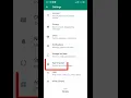Download Lagu How to Change Language In WhatsApp || WhatsApp App Language Change #WhatsApp #shorts  #short