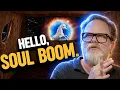 Rainn Wilson RETURNS