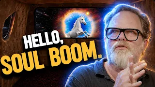 Rainn Wilson's Future for SoulPancake!
