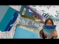 A Case for Bible Tabs don t feel ashamed for using tabs how to apply tabs better