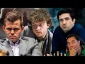 Download Lagu Ang MISTERYOSONG Titled Tuesday Daw? Carlsen, Niemann at Kramnik | Titled Tuesday June 24, 2025