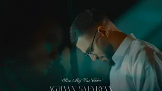 Aghvan Safaryan - Siro mej vax chka