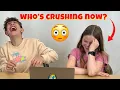NALISH EDITS REACTION