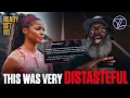 Download Lagu Justin Gatlin thinks Gabby Thomas was out of line for her comments 👀
