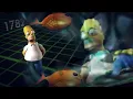 Download Lagu Homer 3D Music Cover -  The Simpsons Treehouse of Horror VI (Season 7 Episode 6)