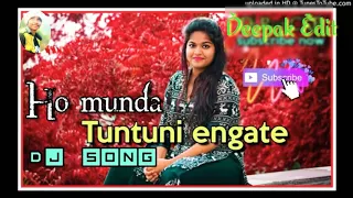 tuntuni engate ho munda dj song full hard roll mixx dehati style dj 2020