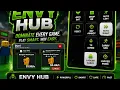 Steal A Brainrot Envy Hub Duel Script Auto Steal Auto Bat Lagger Carry And More