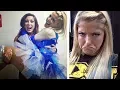WWE Alexa Bliss Funny Moments - Alexis Kaufman Best s Compilation 2017