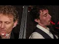 The Wood Brothers - "Sing About It" (Live at WFUV)