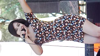 tetap fokus nia kurnia cover sanes