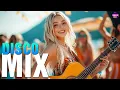Golden Eurodisco Megamix - Best Flashback Eurodisco Hits 80s 90s - Disco Hits Silent Circle, Boney M