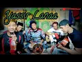 Download Lagu YASSIR LANAA||cover pengamen||anak rantau TKI Malaysia