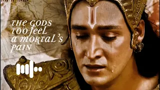 ek maa ki santane ye kesi duvida hai song mahabharat krishna krishna song