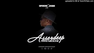asserdeep ft chakie u0026 timo kevin rise u0026 shine