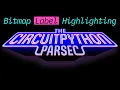 John Park s CircuitPython Parsec Bitmap Label Highlighting