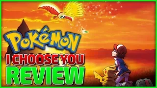 review pok mon the movie i choose you