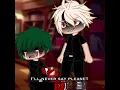 Download Lagu Say please!!! II #gachaclub #deku #bakugou #sad #myheroacadmia #hero