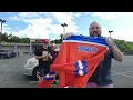 I Visit Billy Bobs Wonderland With Damon From Smitty s Super Service