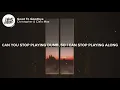 Christopher, Clara Mae - Good To Goodbye (Lyrics)
