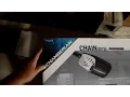 Chamberlain PD222 Garage Door Opener Install