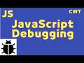 7 JavaScript Debugging Debugging javascript using Chrome DevTools 2020
