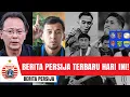 Lagu BERITA PERSIJA HARI INI SELASA 18 NOVEMBER 2025