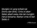 Download Lagu Fiv Card Miracle-Selalu diHati