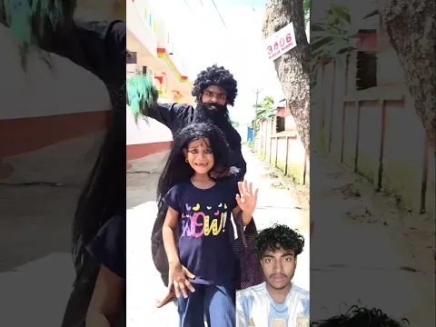 Harami baba 😡 🤑“Building Wooden Log Cabin in Forest 🥵🌲 | Survival House Step by Step” #tiktokvideo