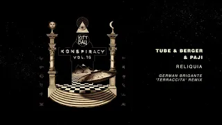 tube u0026 berger paji reliquia german brigante terraccita remix