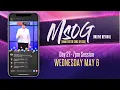God s Requirement MSOG Online Revival Apostle Mary Banks Wednesday May 6 2020