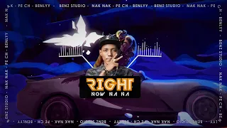 Download Right Now Na Na 3in1 2022 - BenzStudio RMX ( Nak Nak \u0026 PE CH \u0026 HBD To BenLyy ) MP3