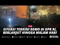 Download Lagu 🔴LIVE - Kondisi Terkini Demo di Sekitar Gedung DPR RI