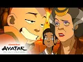 Lagu Aang and Katara’s Romantic Future Revealed 🔮 | Full Scene | Avatar: The Last Airbender