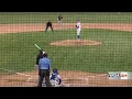 EIU baseball looking to bounce back from loss to NIU