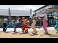 Download Lagu Power Rangers Dino Charge - World Famous! (In New Zealand) - Power Rangers vs Meteor