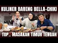 Download Lagu CULINARY DIPLOMACY ALA HAVA RESTO