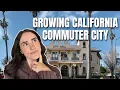 Patterson CA Neighborhood Tour Quiet Central Valley Town for Commuters
