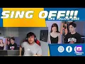 First Time Hearing SING OFF TIKTOK SONG - Reza Darmawangsa [REACTION]