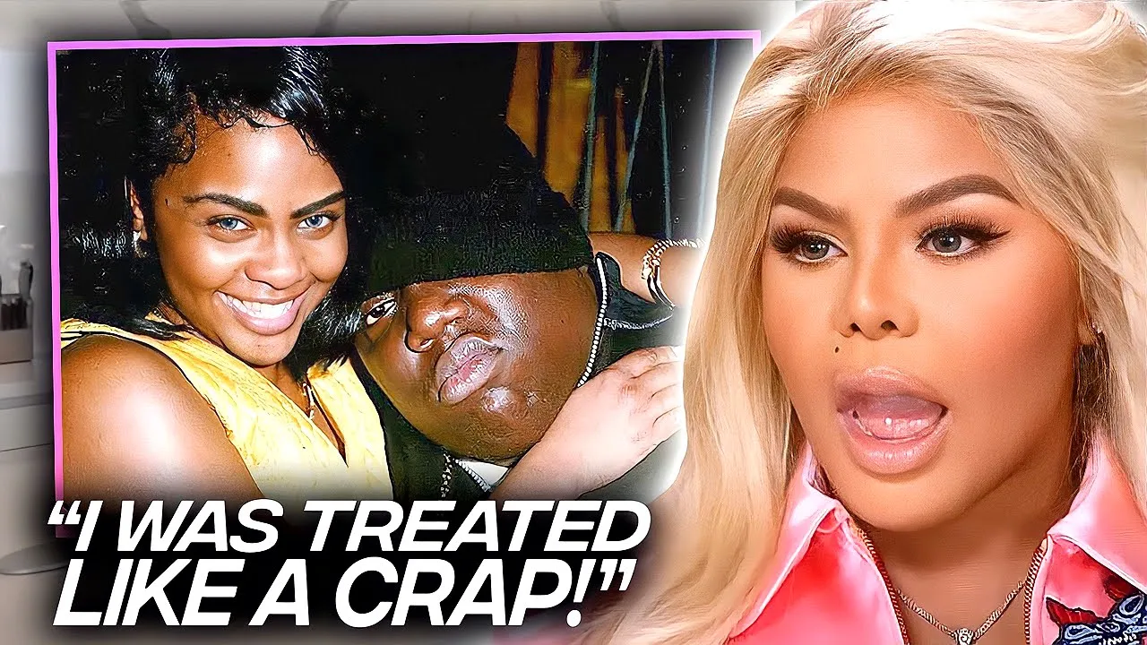 Lil Kim Reveals SHOCKING DETAILS About Her Affair With NOTORIOUS BIG