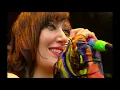 YEAH YEAH YEAHS - Zero (T IN THE PARK)