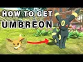 Download Lagu How to get Umbreon ► Pokemon Legends Arceus