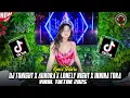 Download Lagu DJ TONIGHT X LONELY NIGHT X INNINA TORA VIRAL TIKTOK FYP 2025