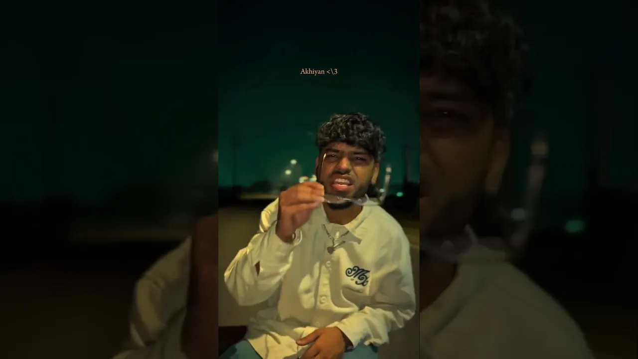 Akhiyan 🌟✨