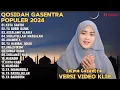 Download Lagu SALMA GASENTRA-KOTA SANTRI,YA ROBBI BARIK SHOLAWAT QOSIDAH PENYEJUK HATI GASENTRA TERBARU