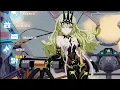 Lagu Mobius [Infinite Ouroboros] voice lines bridge duty Subtitle (ID/ENG) - Honkai Impact 3rd